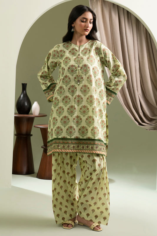 Shirt Shalwar - 0547
