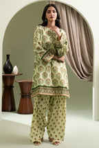 Shirt Shalwar - 0547