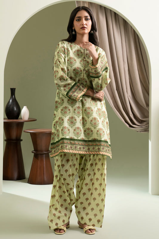 Shirt Shalwar - 0547