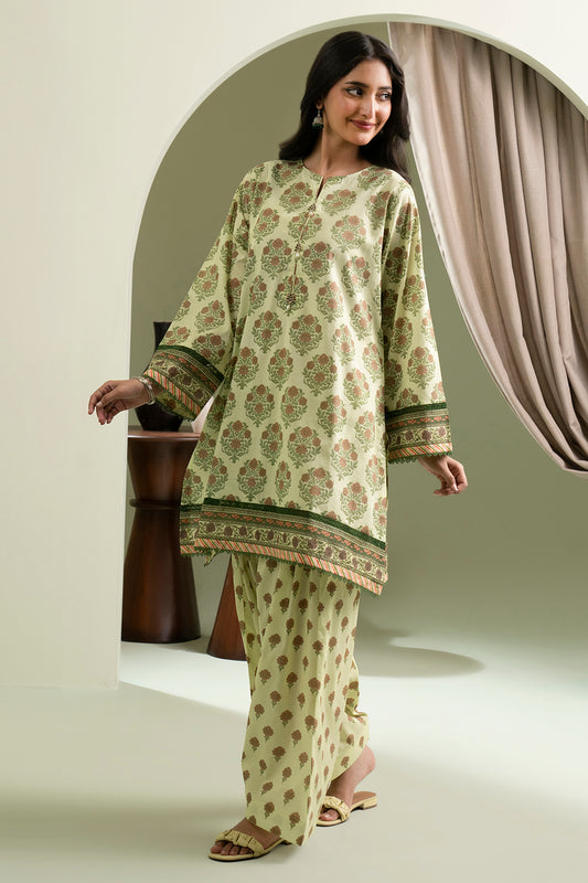 Shirt Shalwar - 0547