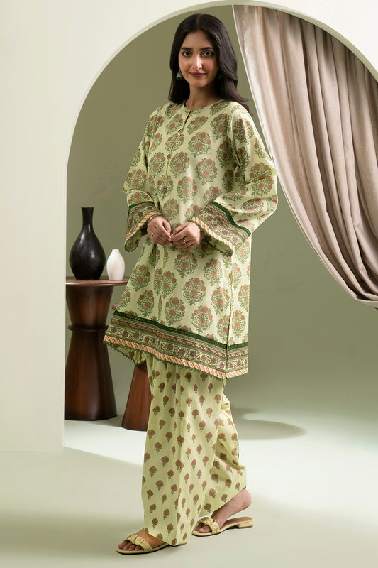 Shirt Shalwar - 0547