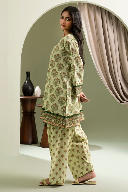 Shirt Shalwar - 0547