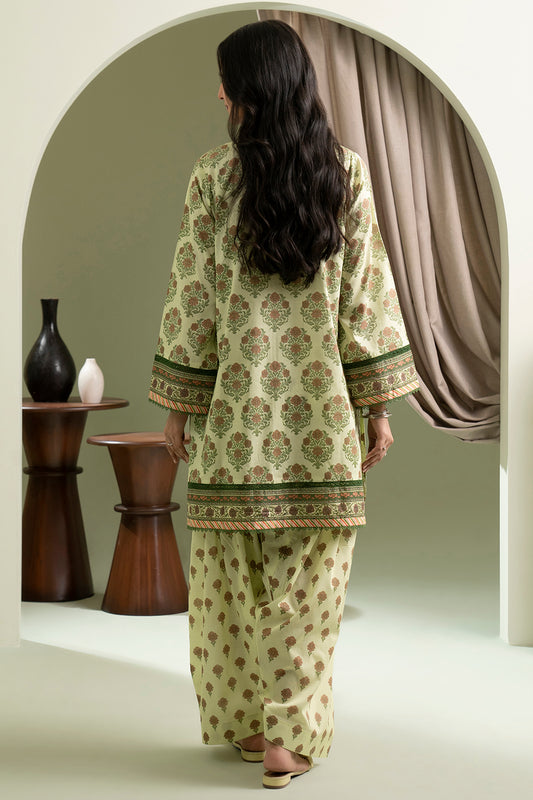 Shirt Shalwar - 0547