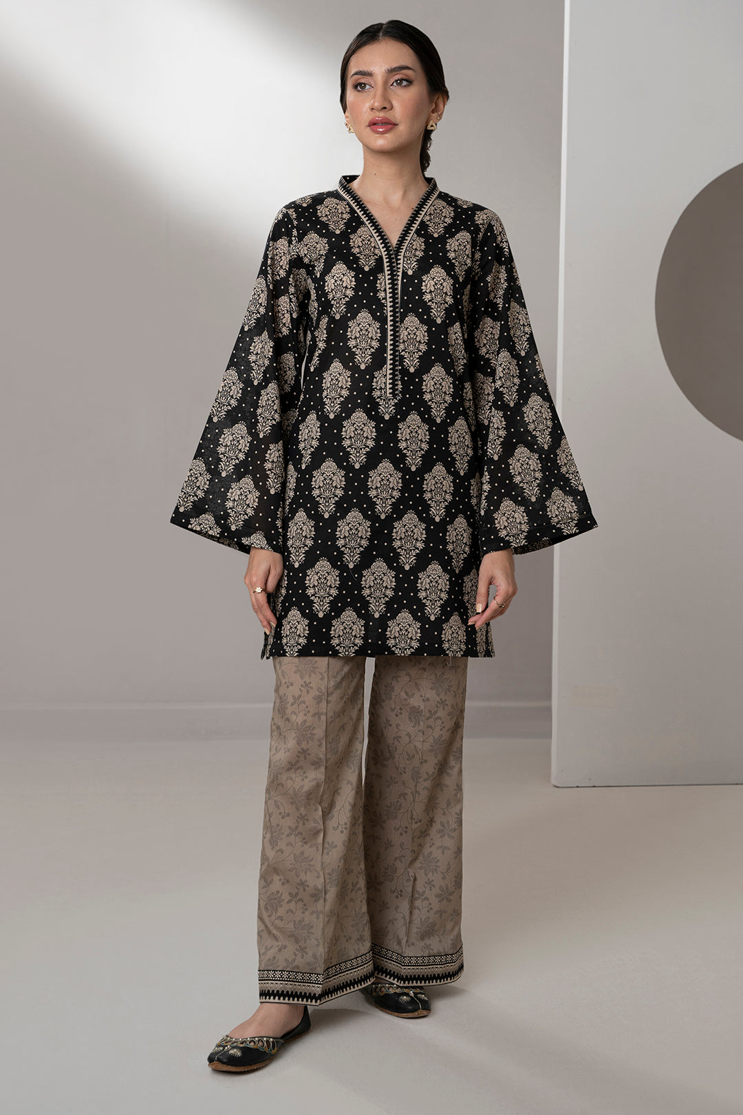 Shirt Shalwar - 0548