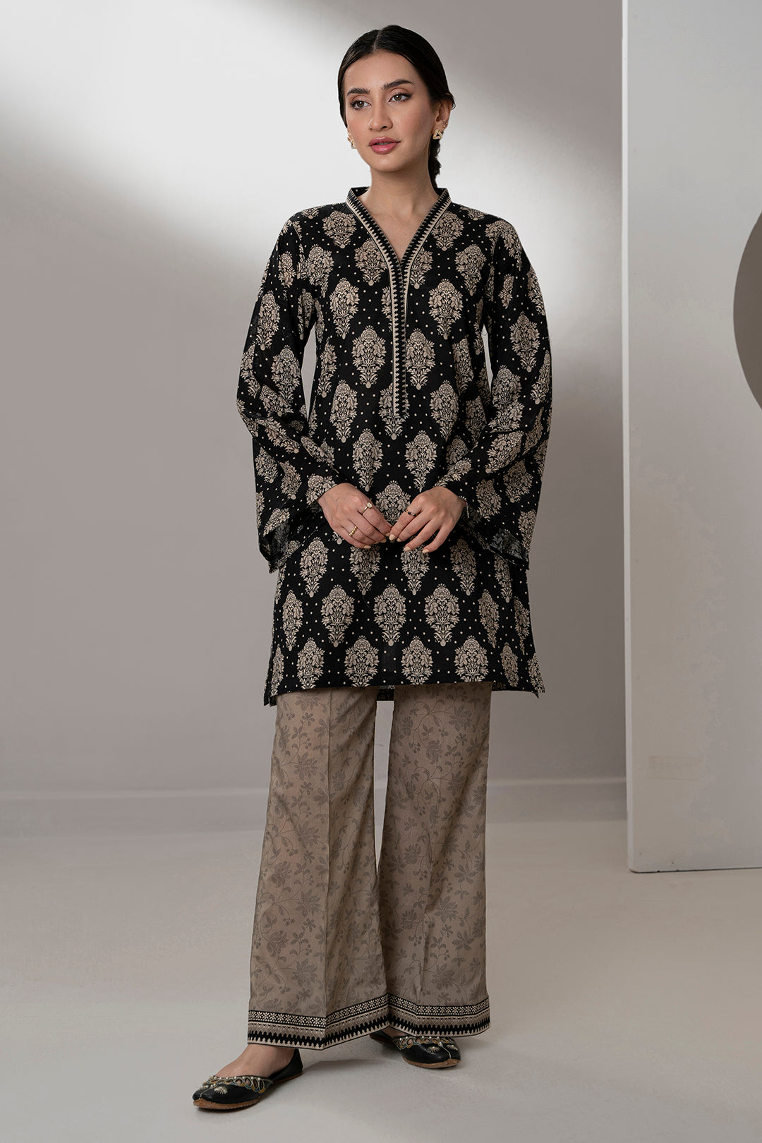 Shirt Shalwar - 0548