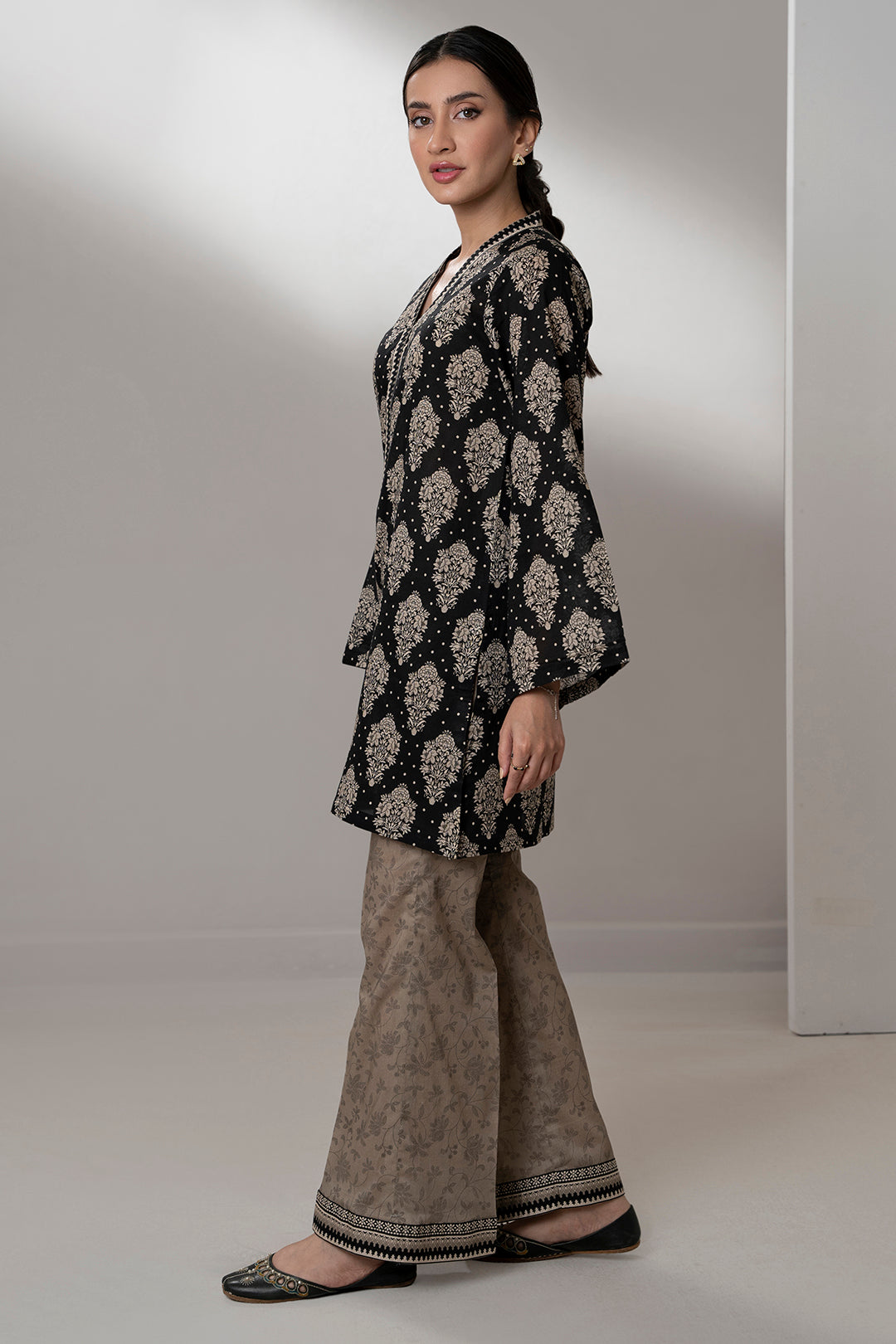 Shirt Shalwar - 0548