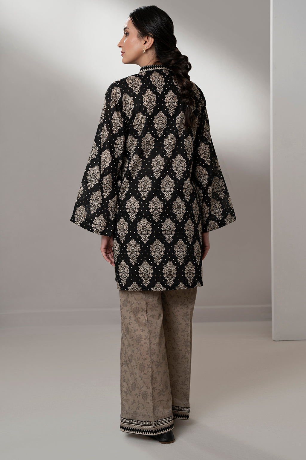 Shirt Shalwar - 0548
