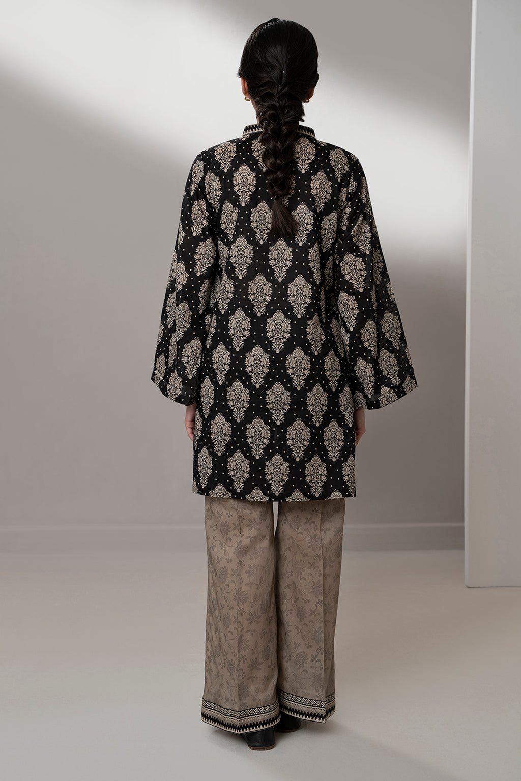 Shirt Shalwar - 0548