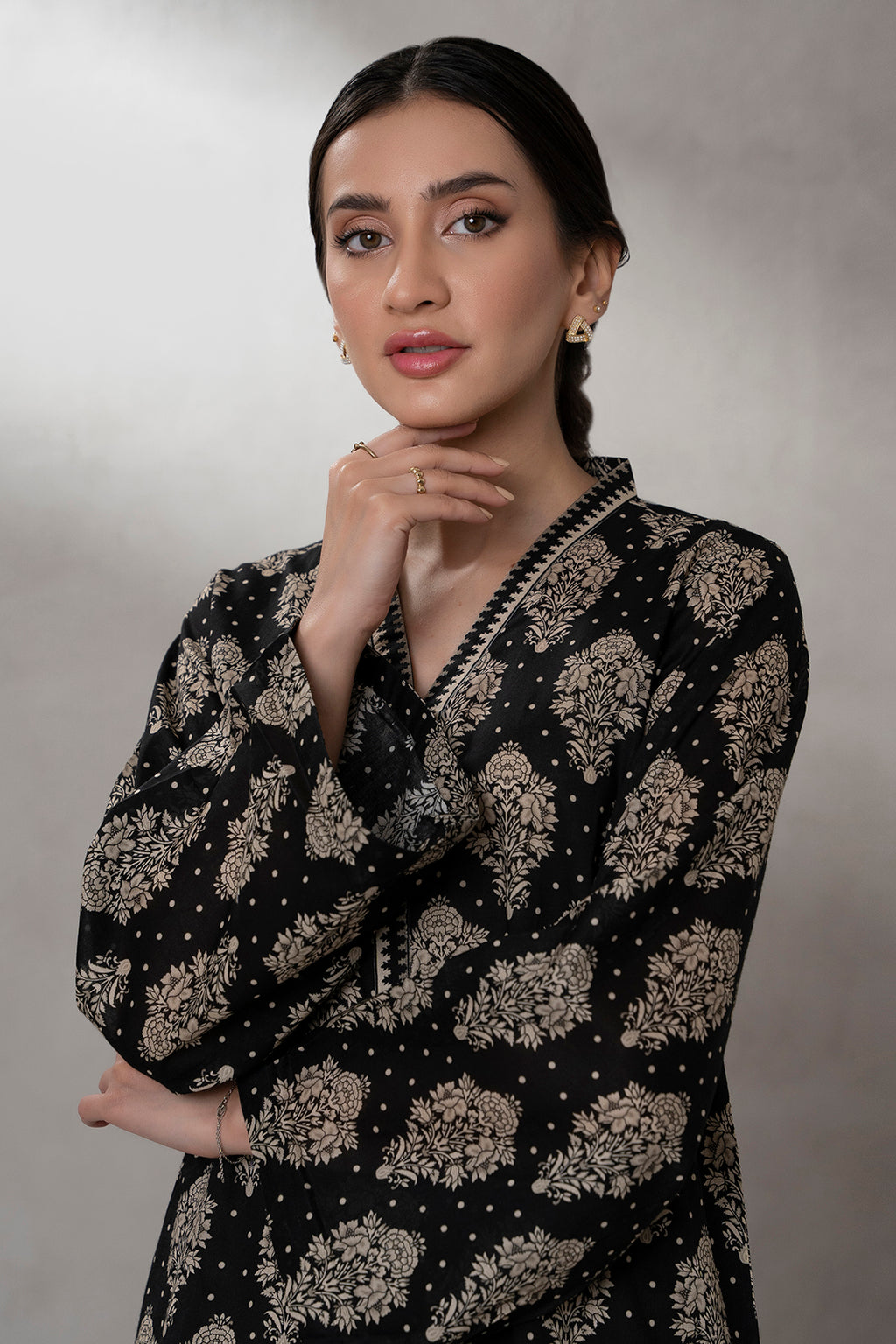 Shirt Shalwar - 0548
