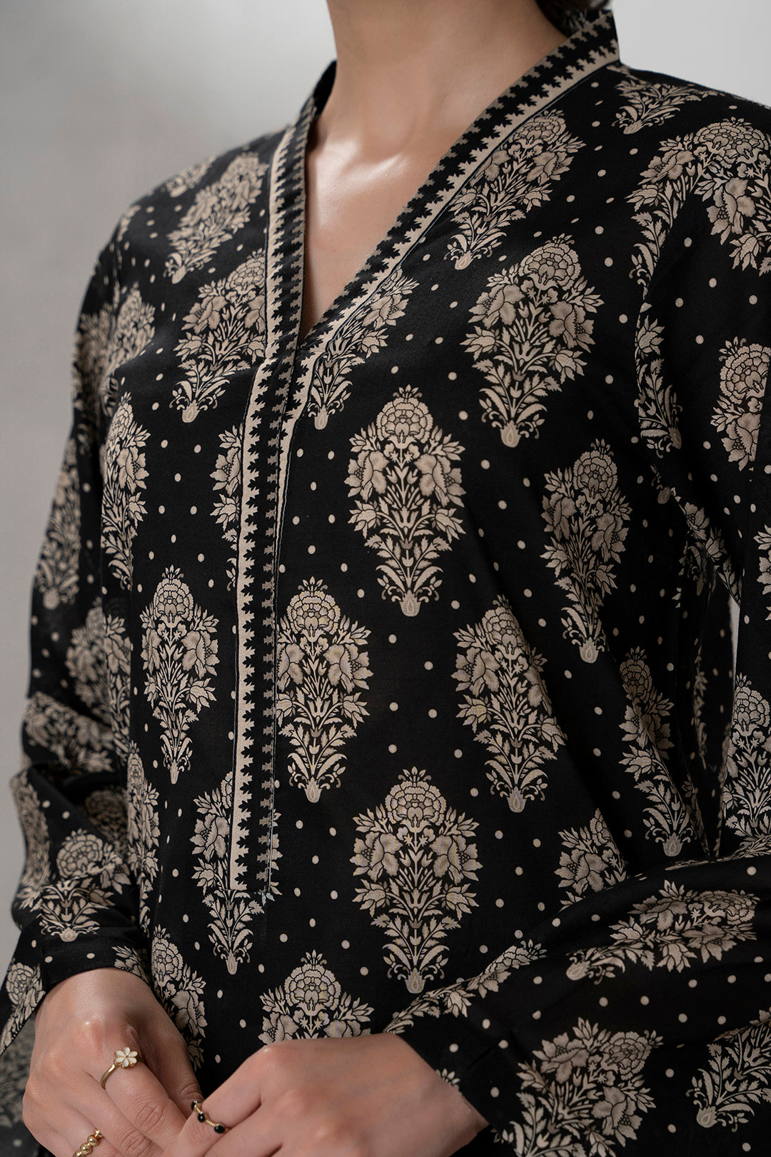 Shirt Shalwar - 0548