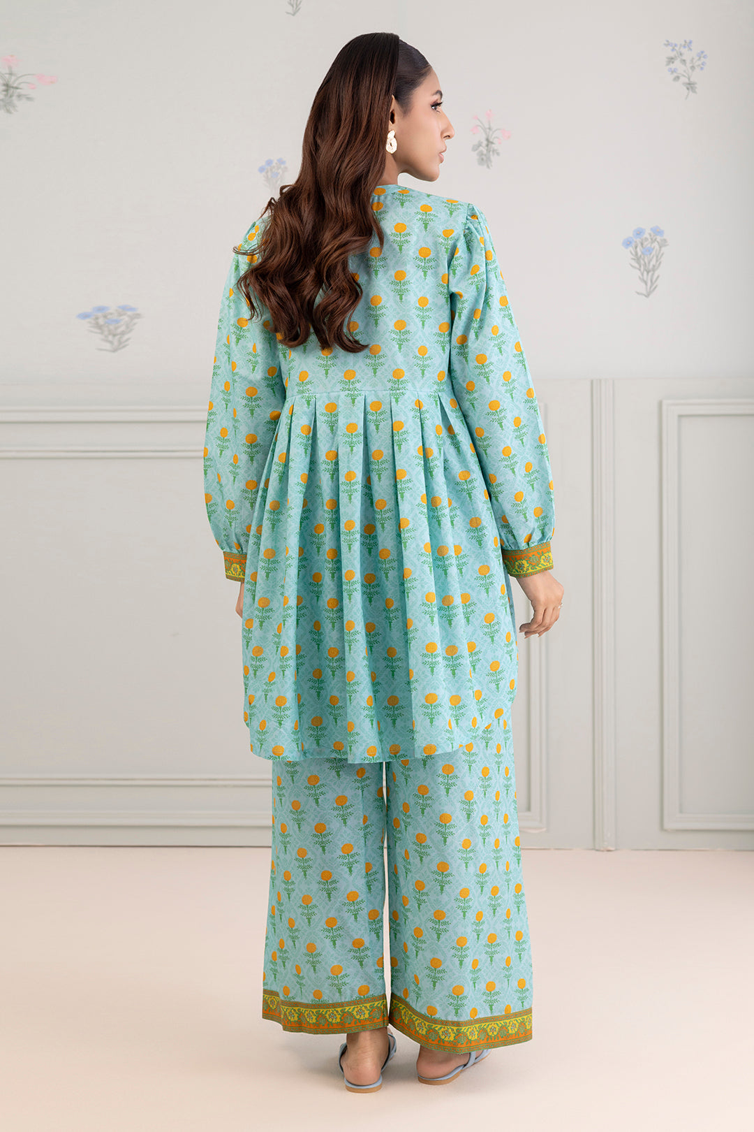 Shirt Shalwar - 0549