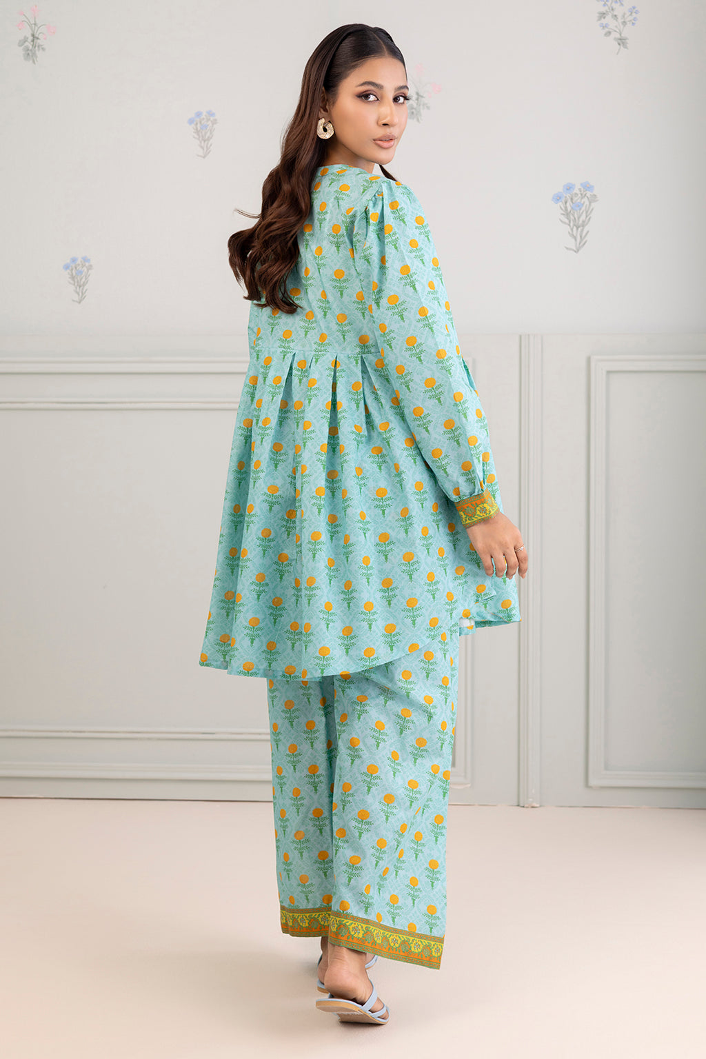 Shirt Shalwar - 0549
