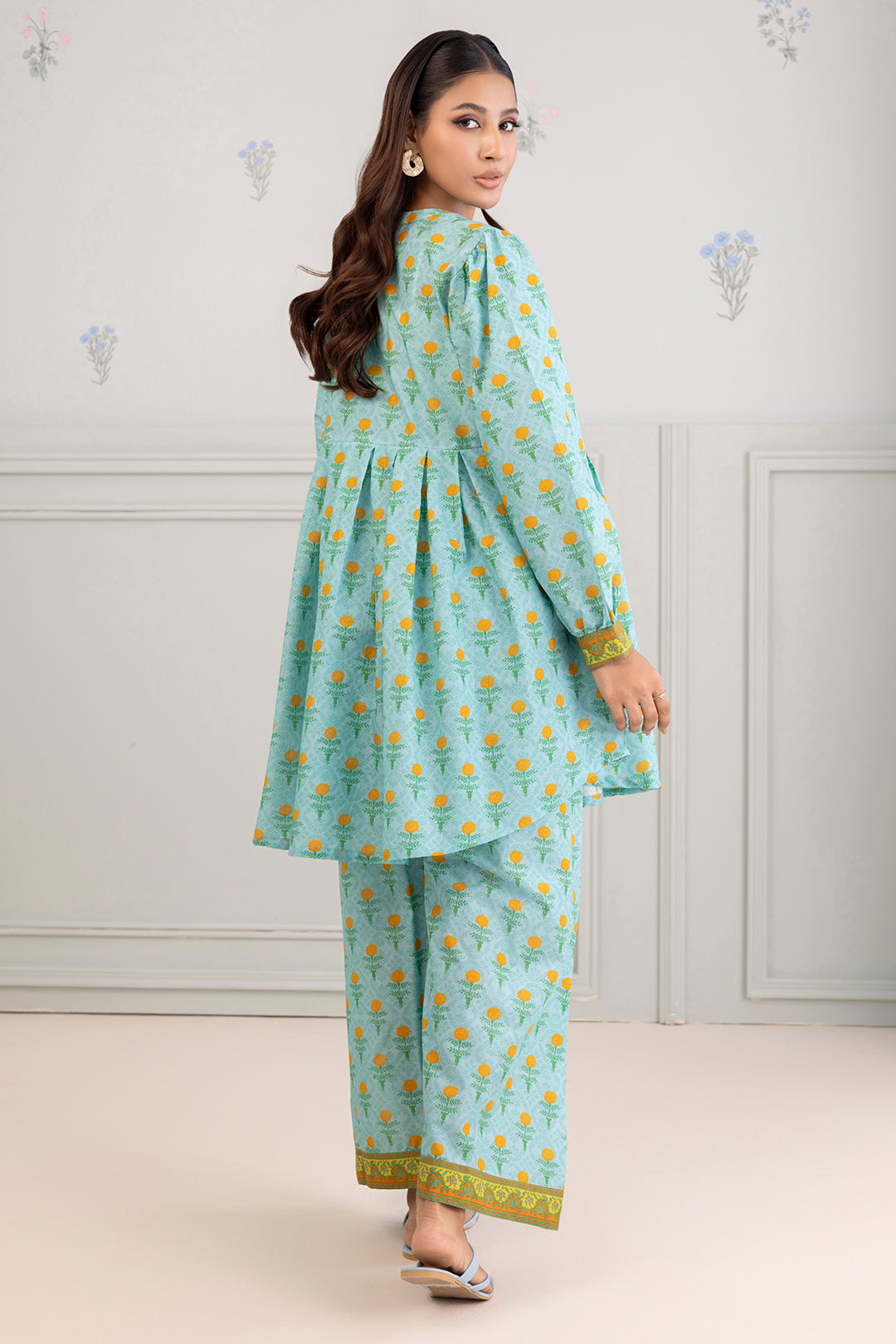 Shirt Shalwar - 0549