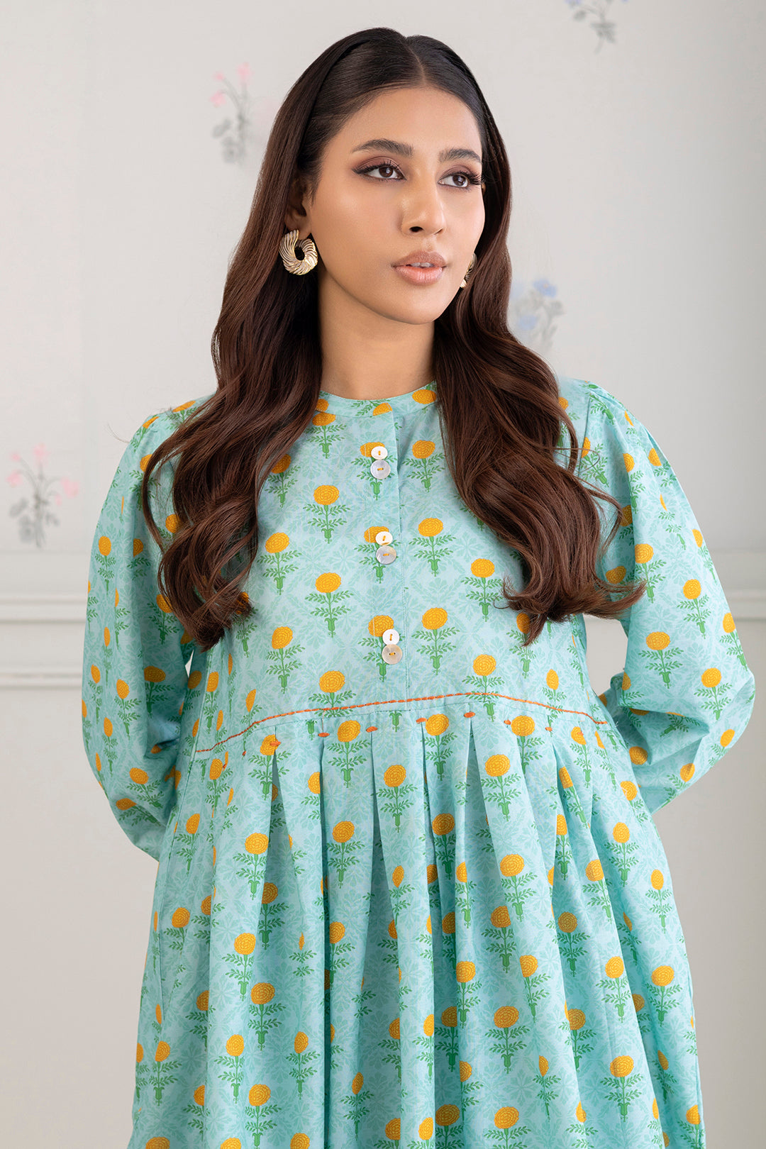Shirt Shalwar - 0549