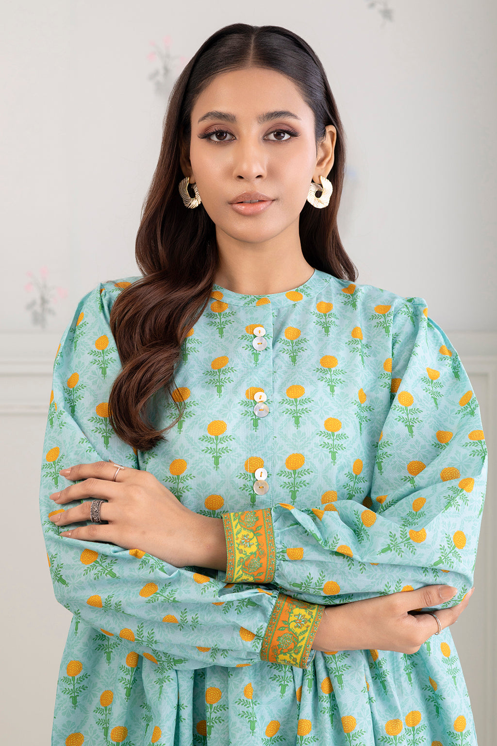 Shirt Shalwar - 0549