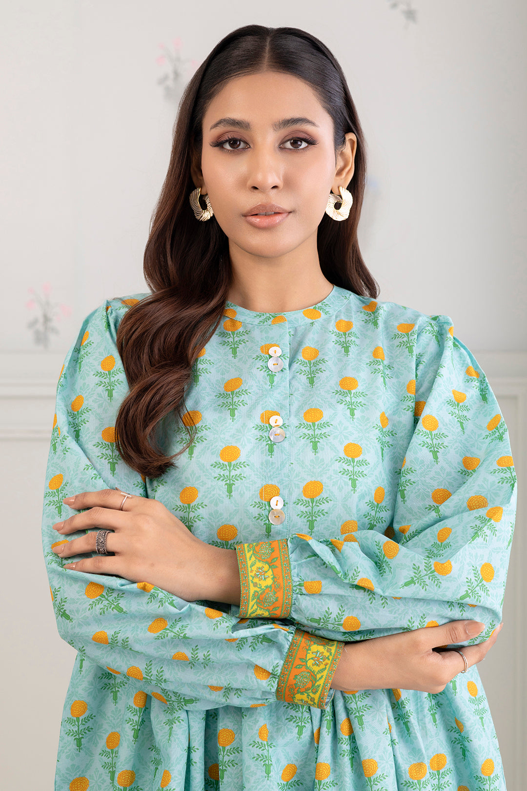 Shirt Shalwar - 0549