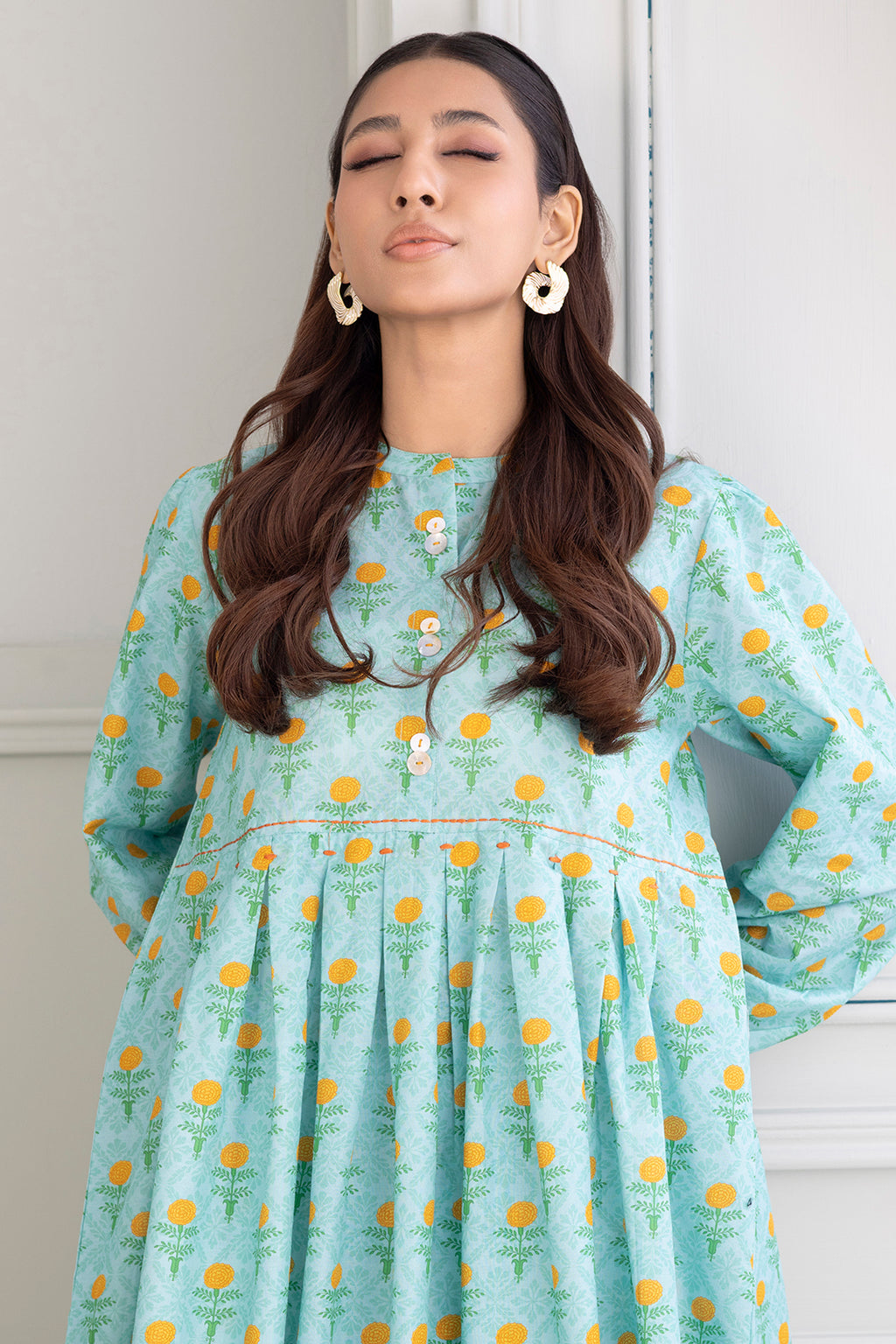 Shirt Shalwar - 0549