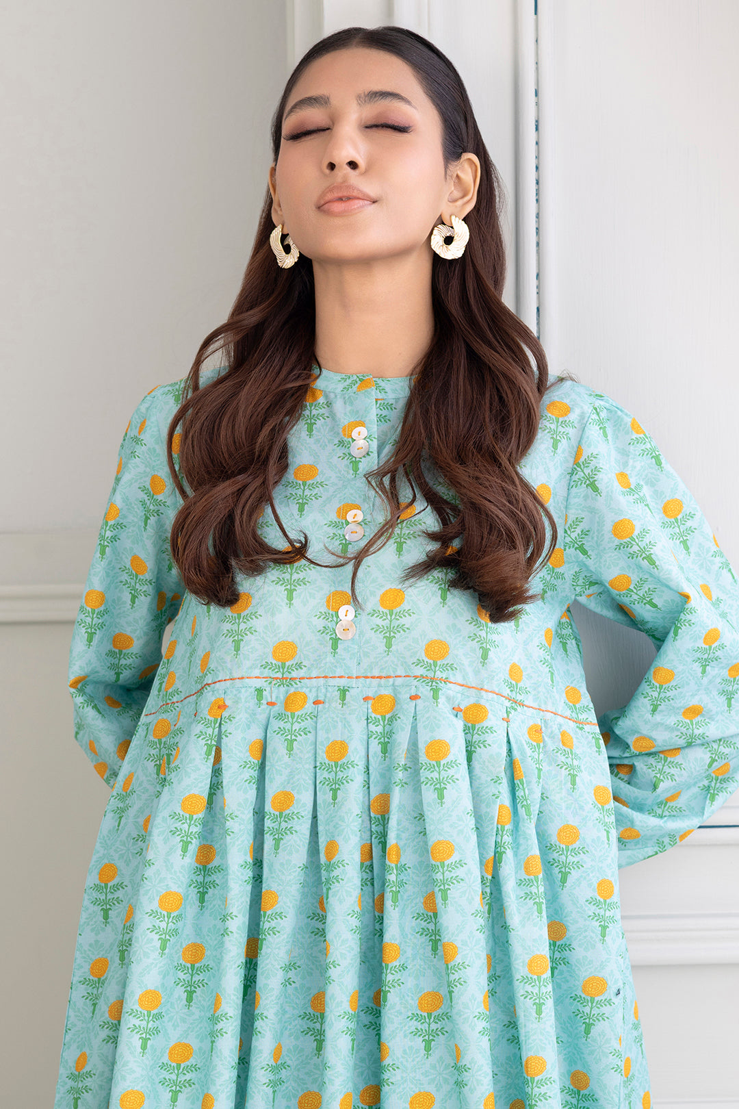 Shirt Shalwar - 0549