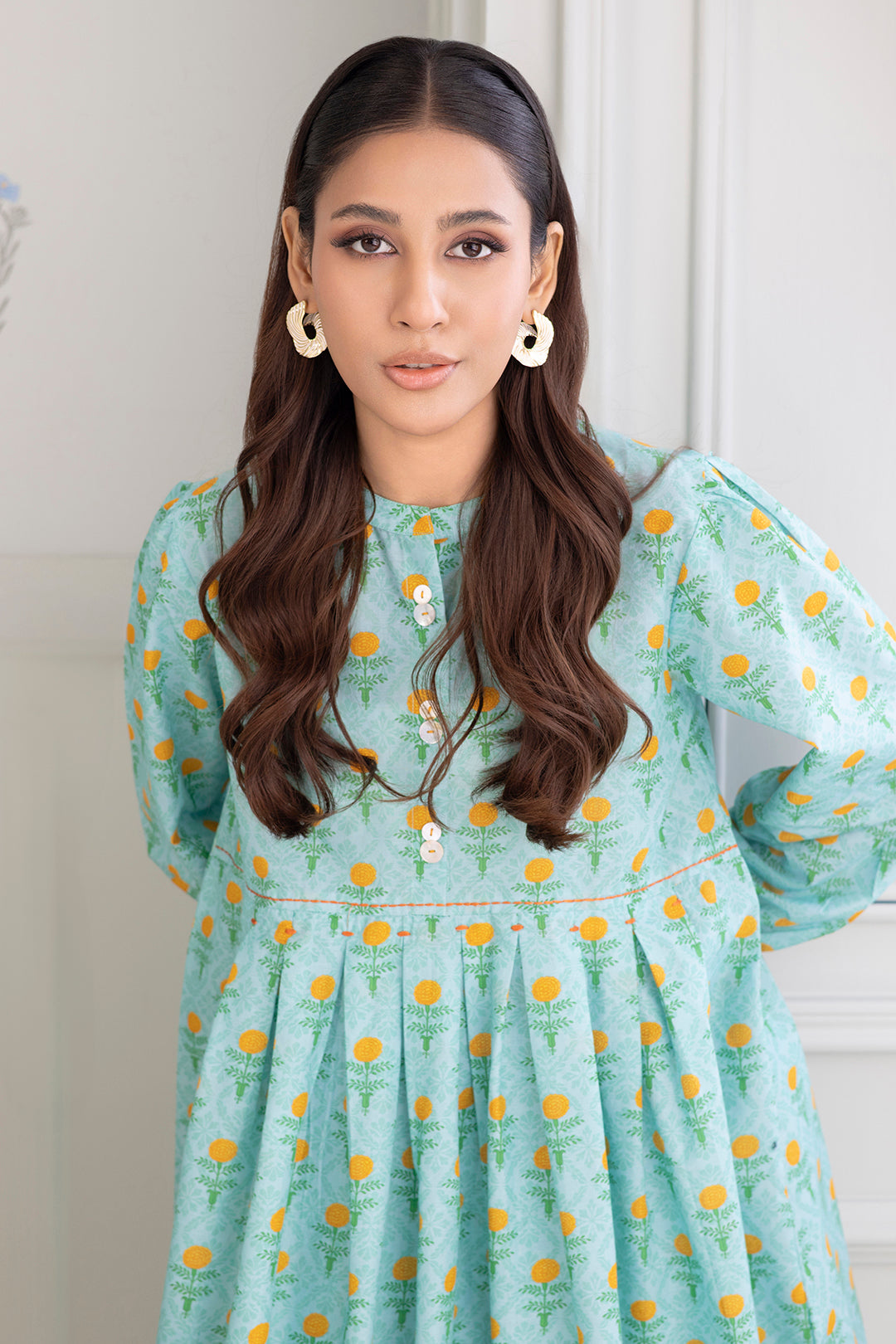 Shirt Shalwar - 0549