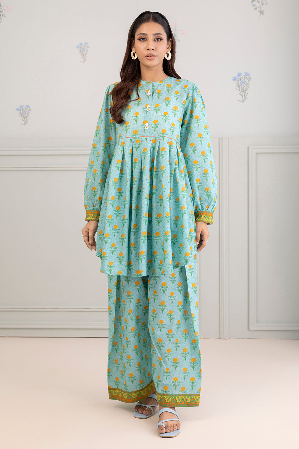 Shirt Shalwar - 0549