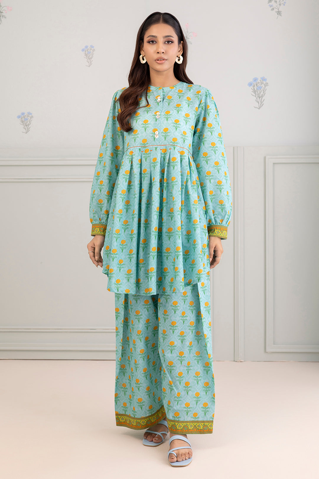 Shirt Shalwar - 0549
