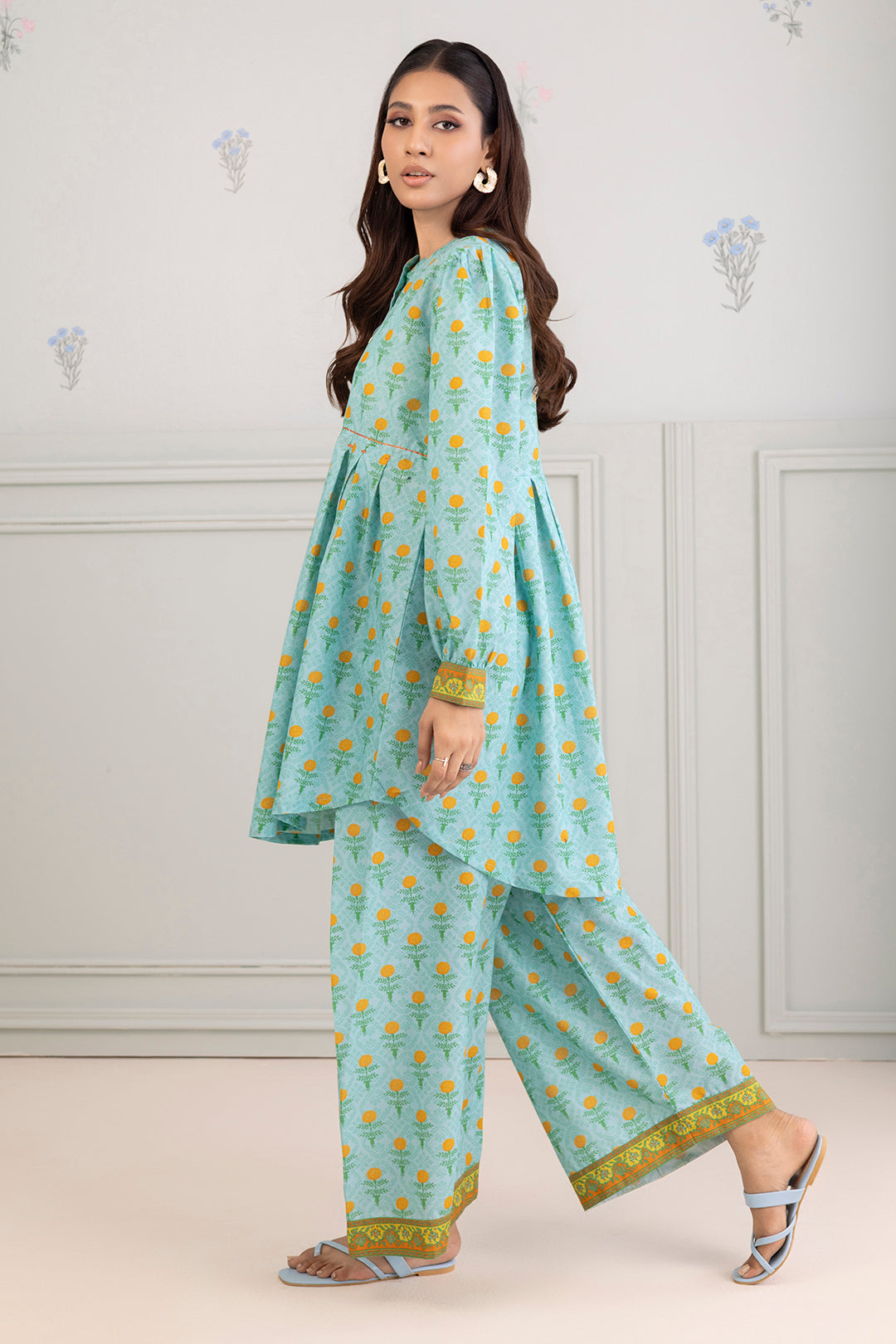 Shirt Shalwar - 0549