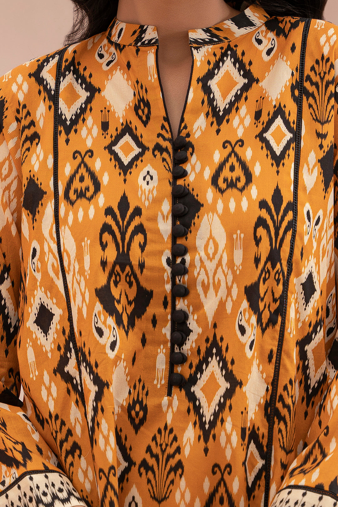 Shirt Shalwar - 0552
