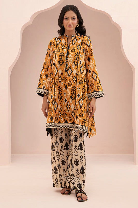 Shirt Shalwar - 0552