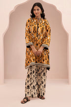 Shirt Shalwar - 0552
