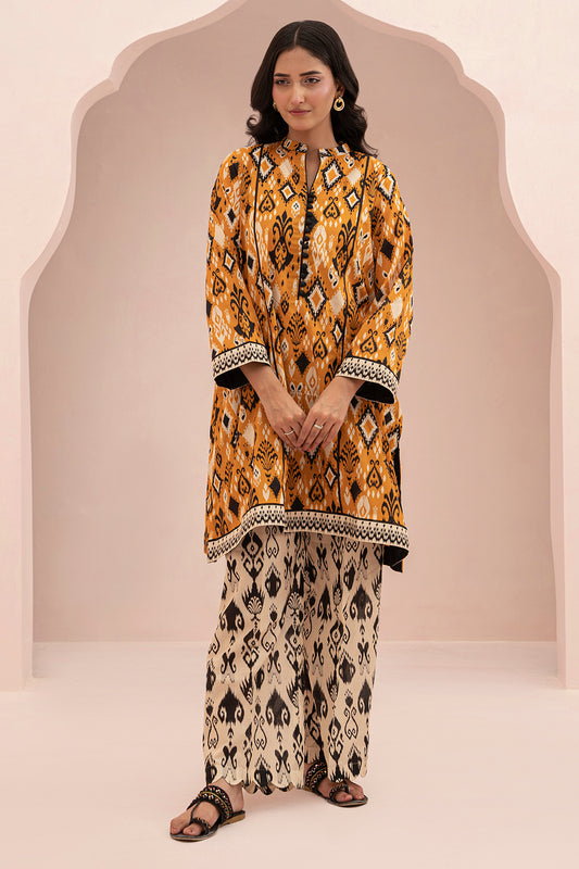Shirt Shalwar - 0552