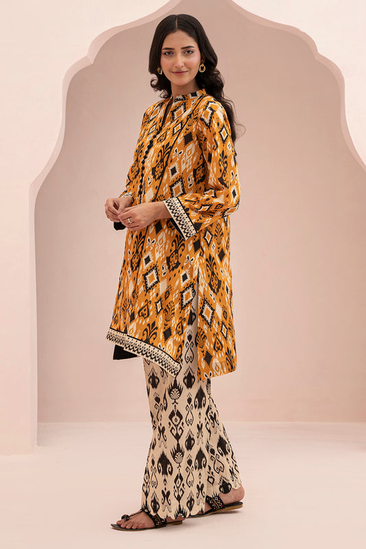 Shirt Shalwar - 0552