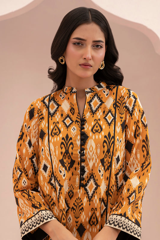 Shirt Shalwar - 0552