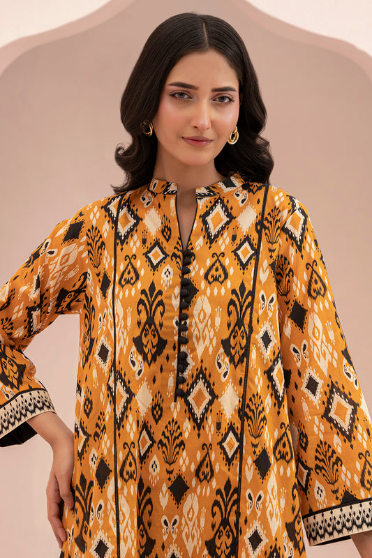 Shirt Shalwar - 0552