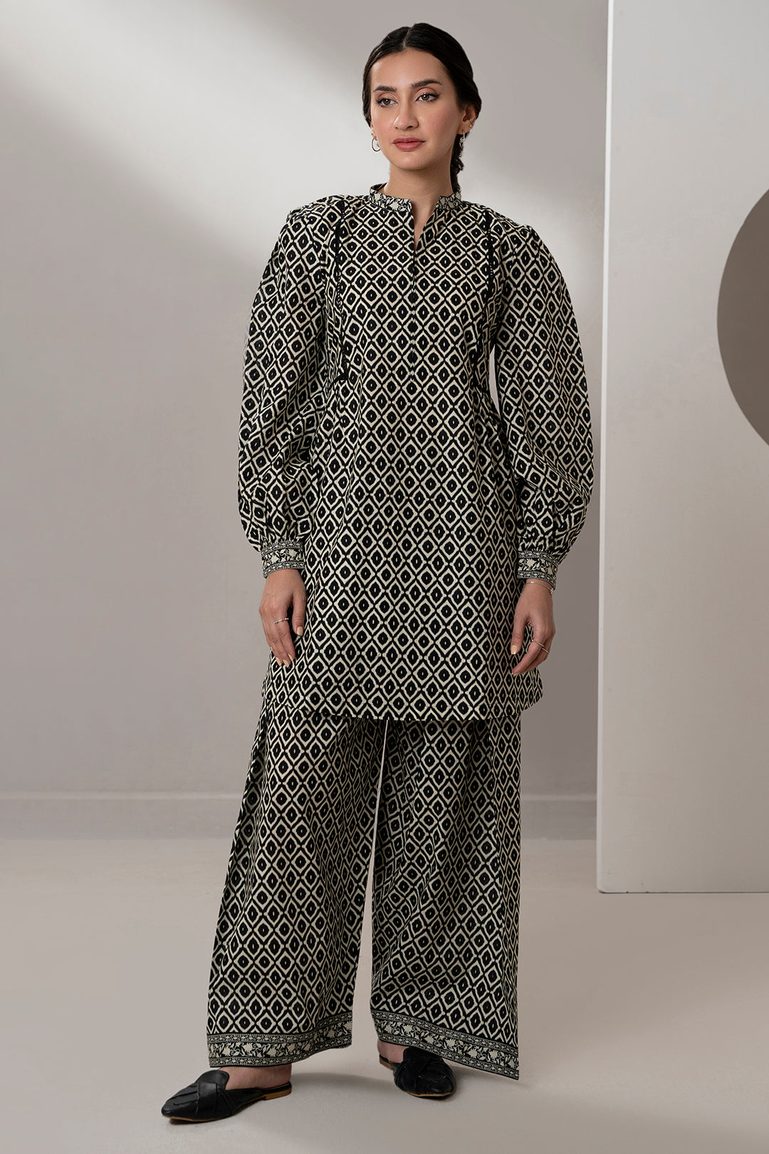 Shirt Shalwar - 0553