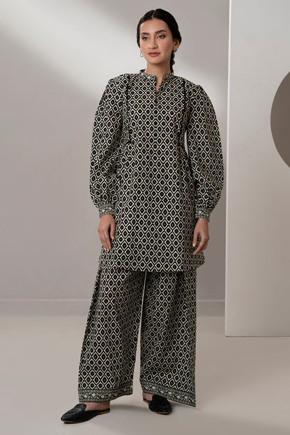 Shirt Shalwar - 0553