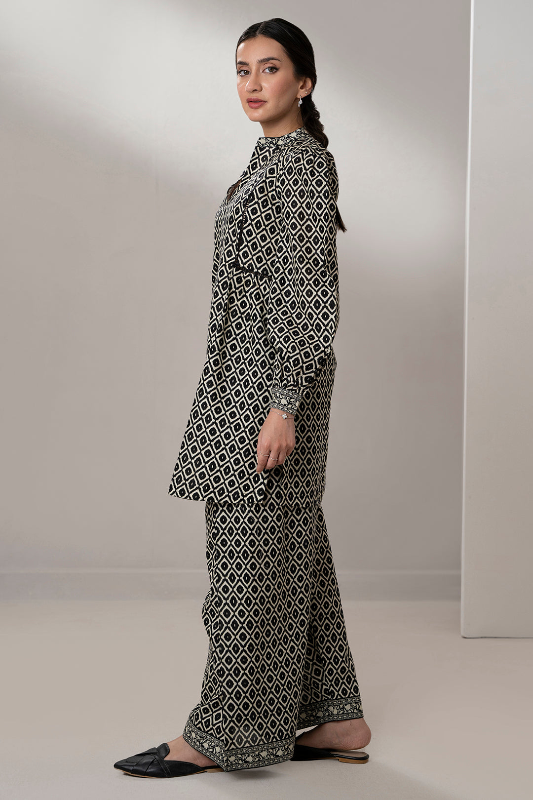 Shirt Shalwar - 0553