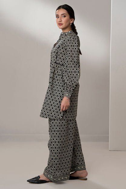 Shirt Shalwar - 0553