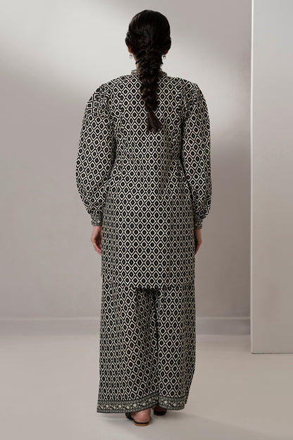 Shirt Shalwar - 0553