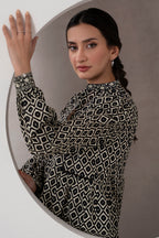 Shirt Shalwar - 0553
