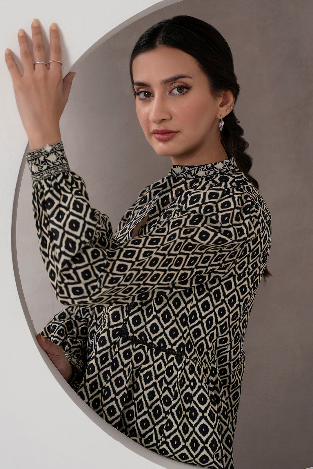 Shirt Shalwar - 0553