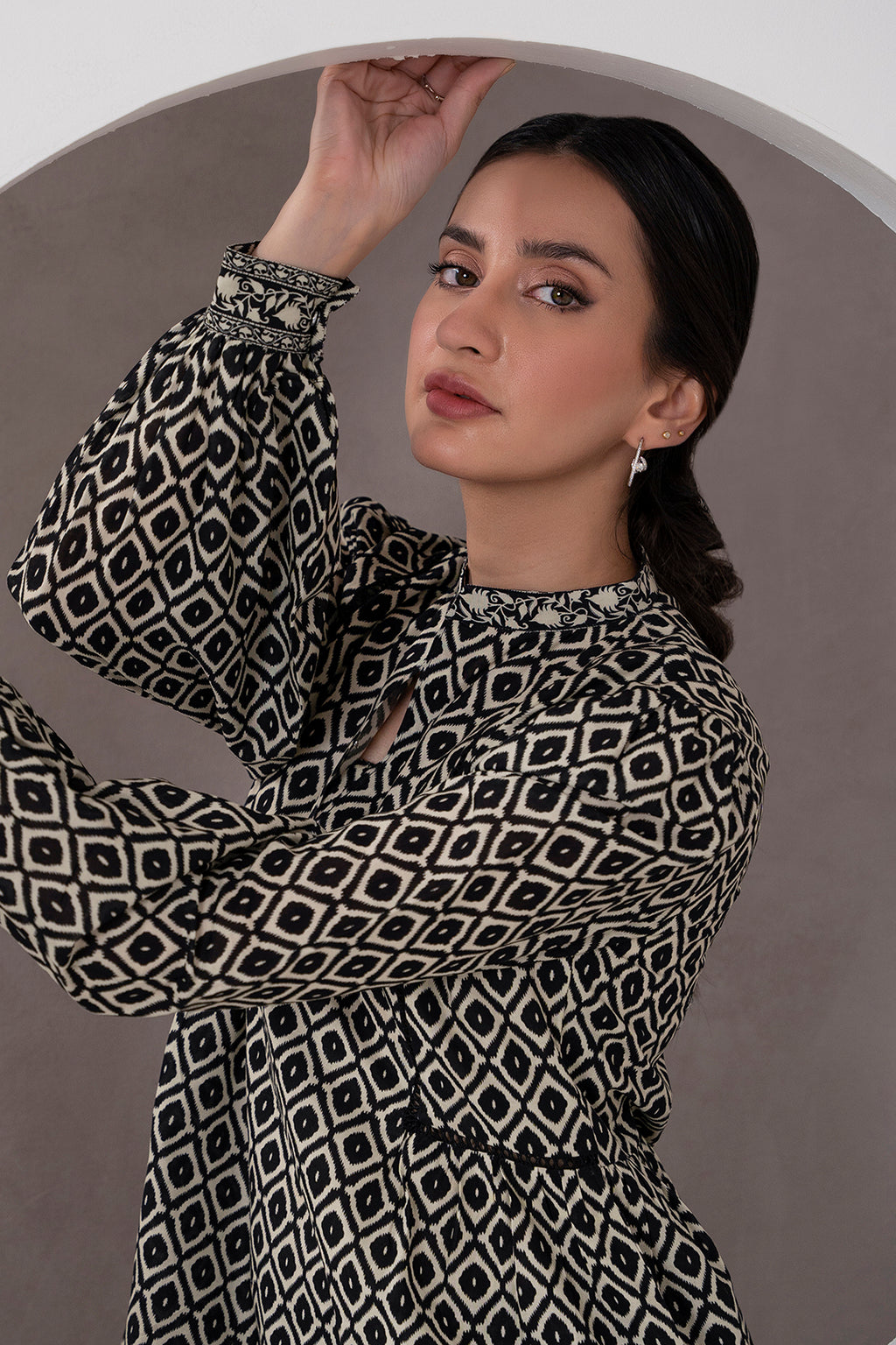 Shirt Shalwar - 0553