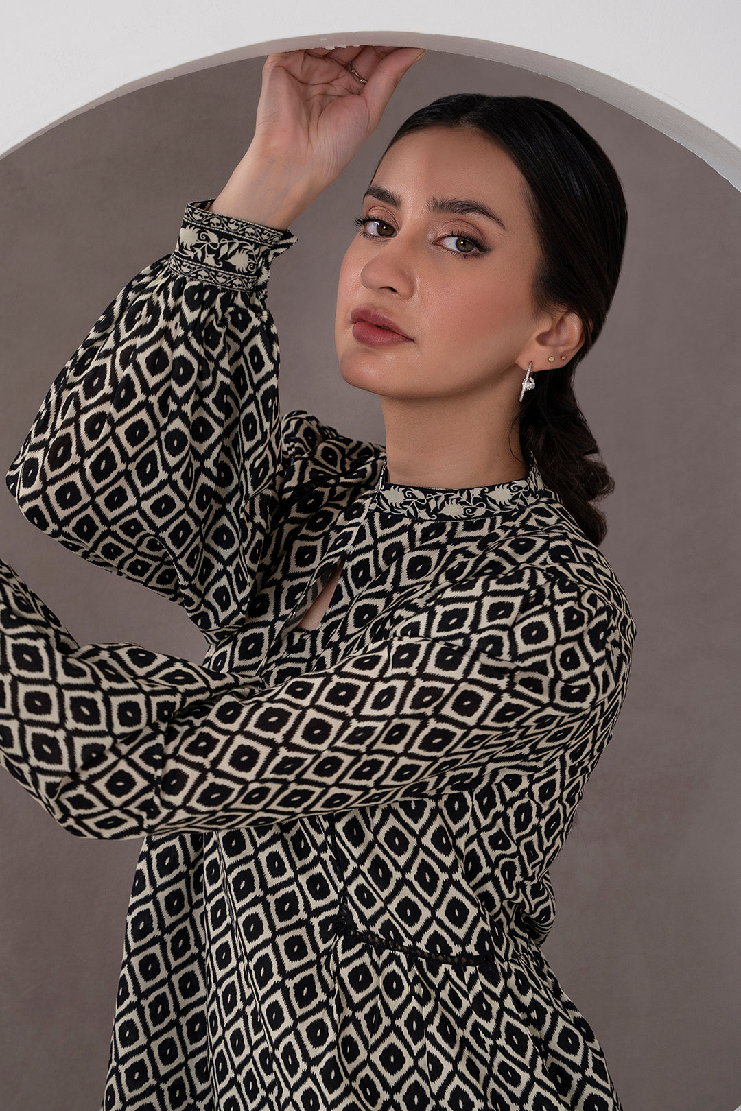 Shirt Shalwar - 0553