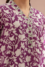 Shirt Shalwar - 0554