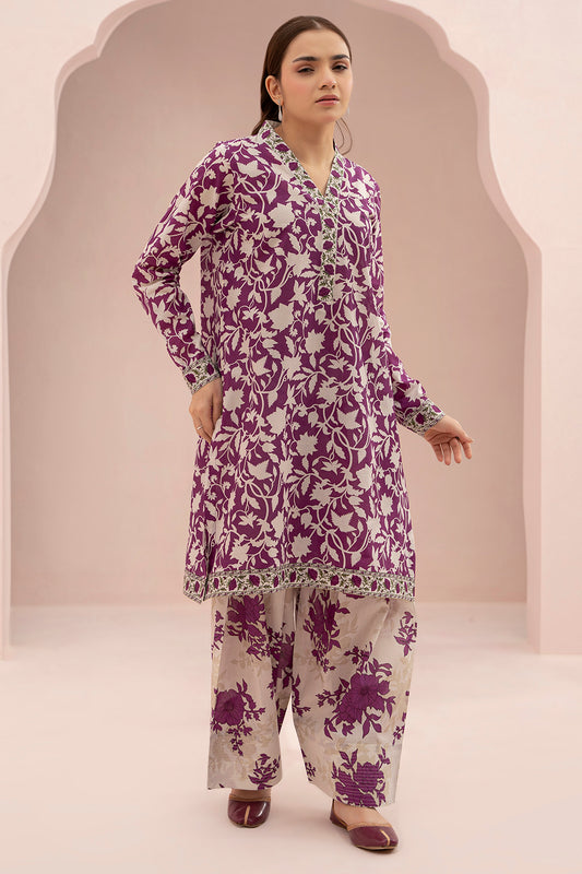 Shirt Shalwar - 0554