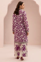 Shirt Shalwar - 0554