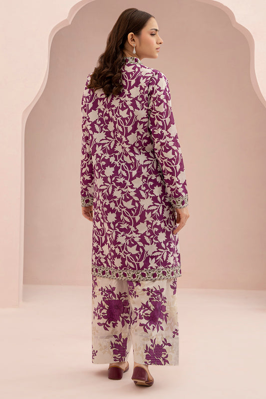 Shirt Shalwar - 0554