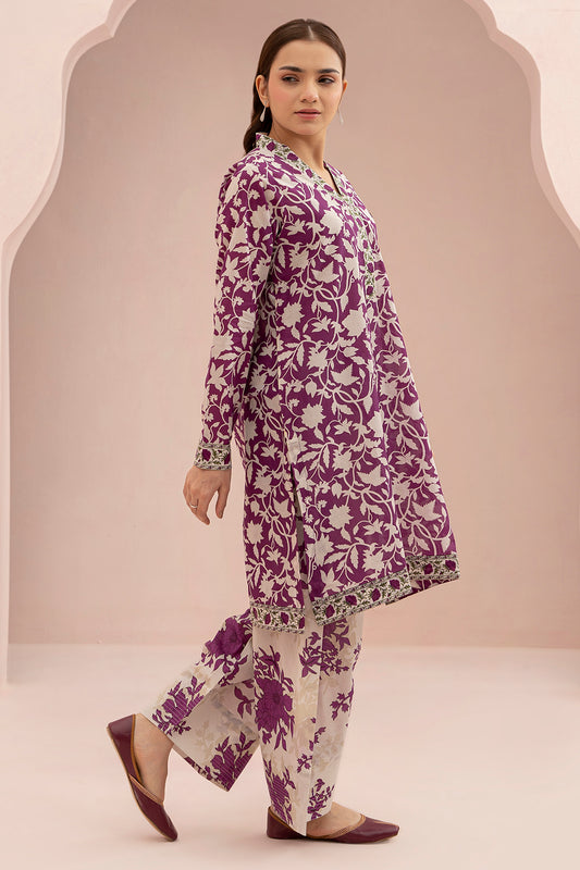 Shirt Shalwar - 0554