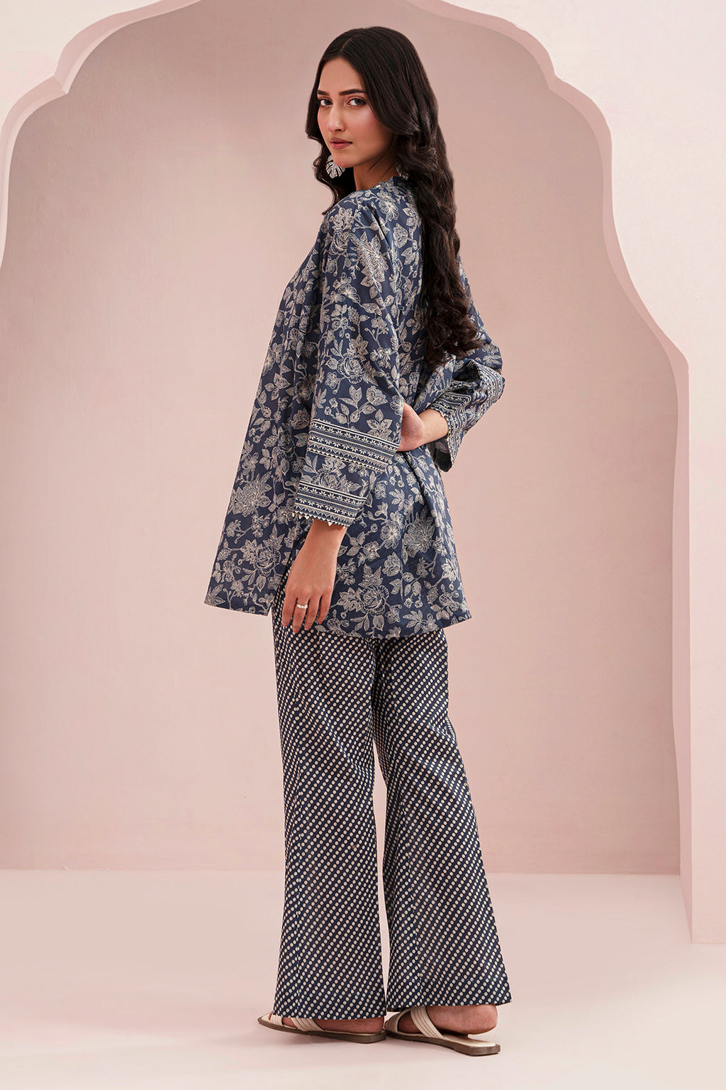 Shirt Shalwar - 0556
