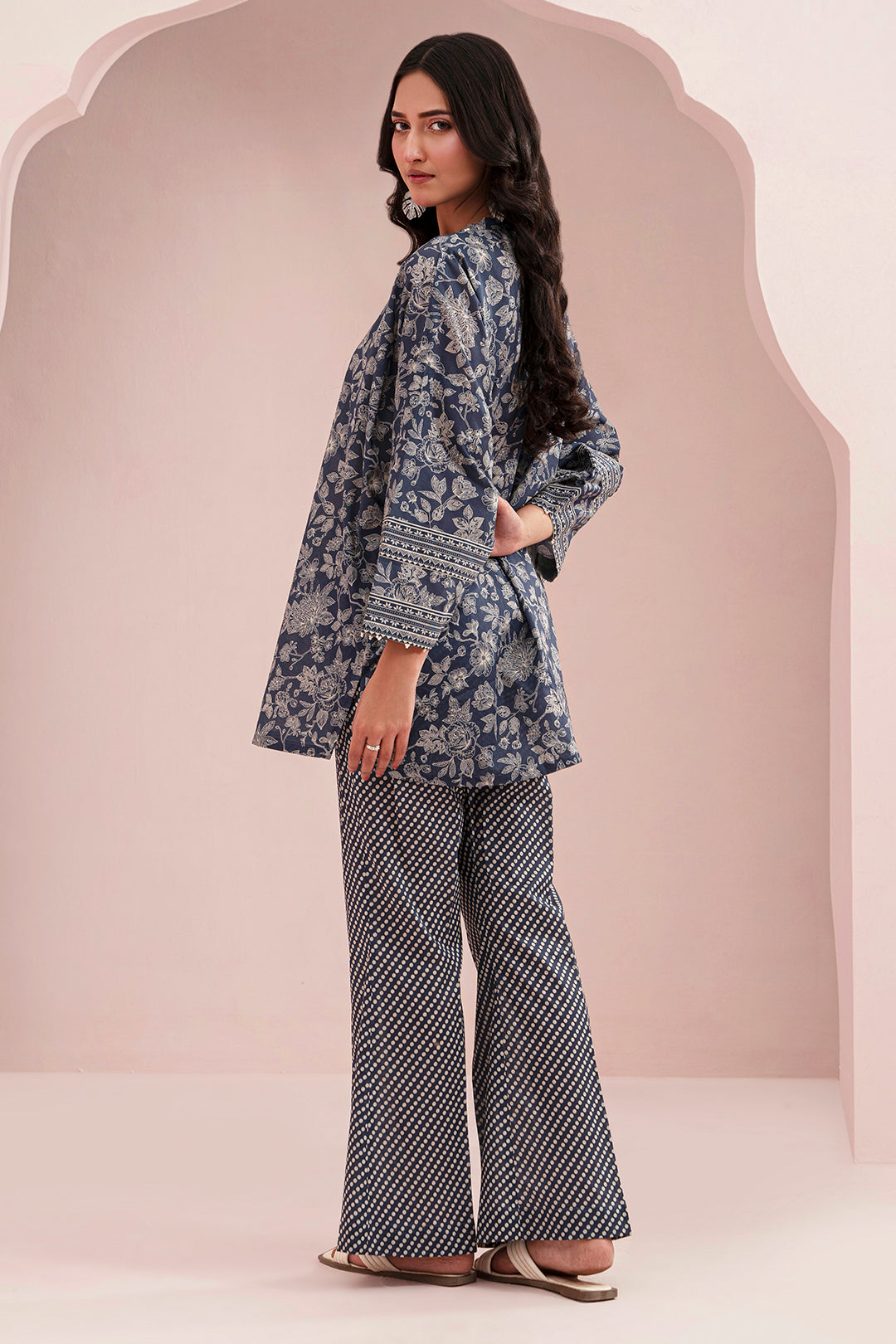Shirt Shalwar - 0556