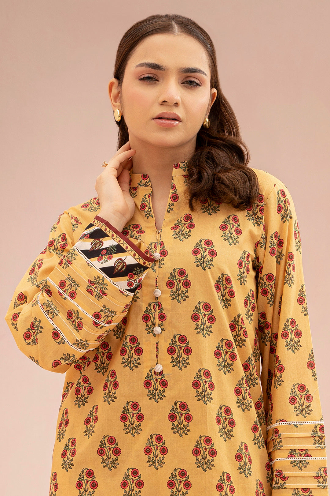 Shirt Shalwar - 0557